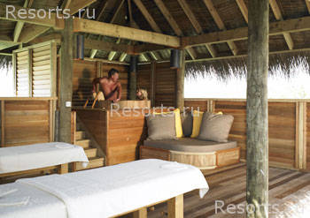Soneva Gili Resort & Spa 70